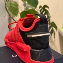 Кроссовки Adidas NMD_R1 V3 - фото 2