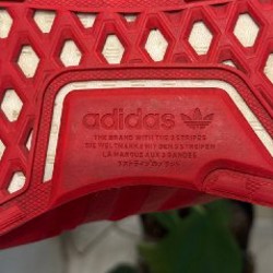 Кроссовки Adidas NMD_R1 V3 - фото 4