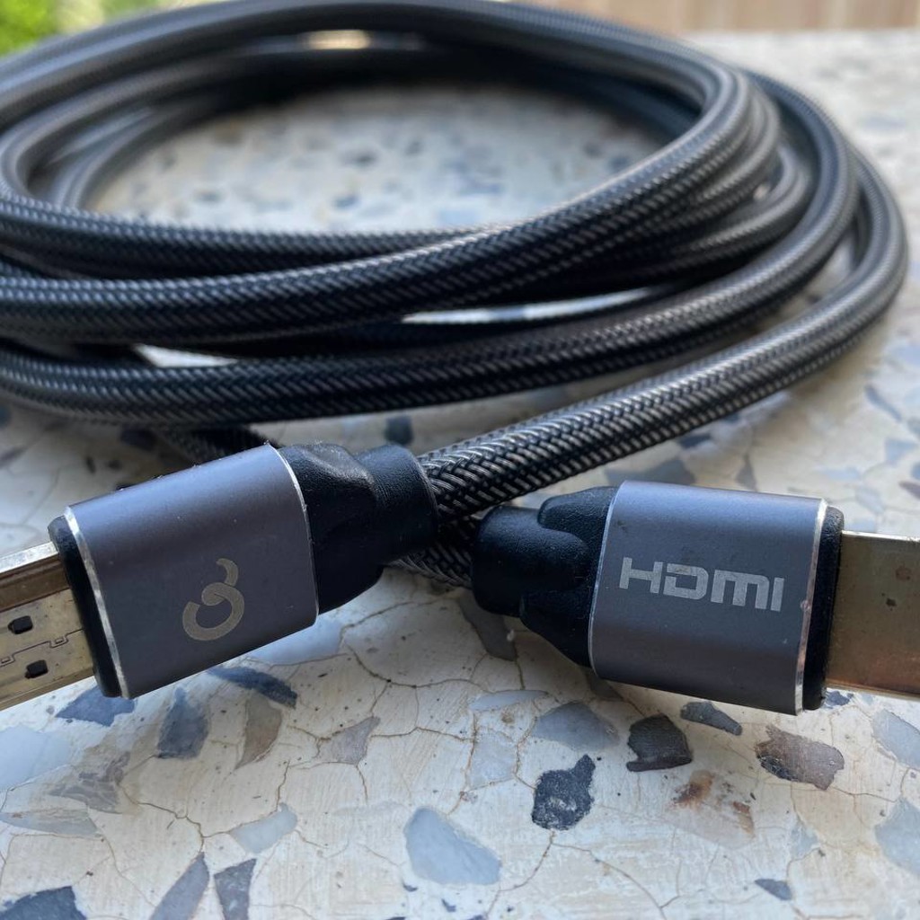Шнур HDMI 3 м