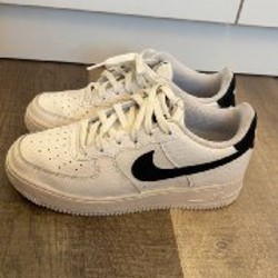 Кроссовки Nike Air Force - фото 8