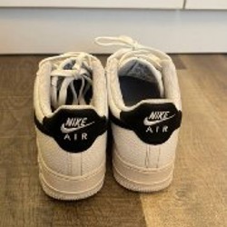Кроссовки Nike Air Force - фото 9