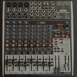 Синт Behringer K-2 - фото 2
