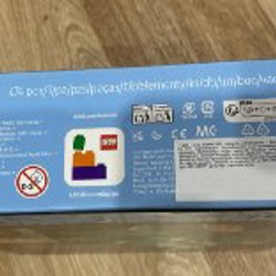 Набор конструктора LEGO - Молния Маквин - фото 3