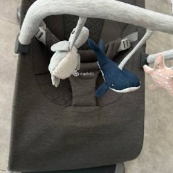 Ergobaby Evolve 3-в-1 - фото 2