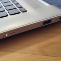 HP Laptop 17-cp2019ua - фото 2