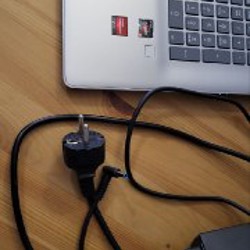 HP Laptop 17-cp2019ua - фото 4