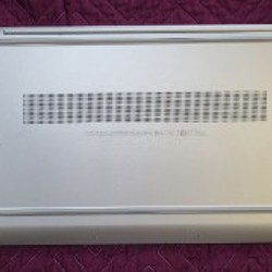 HP Laptop 17-cp2019ua - фото 5