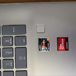 HP Laptop 17-cp2019ua - фото 9
