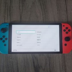 Nintendo Switch OLED - фото 2
