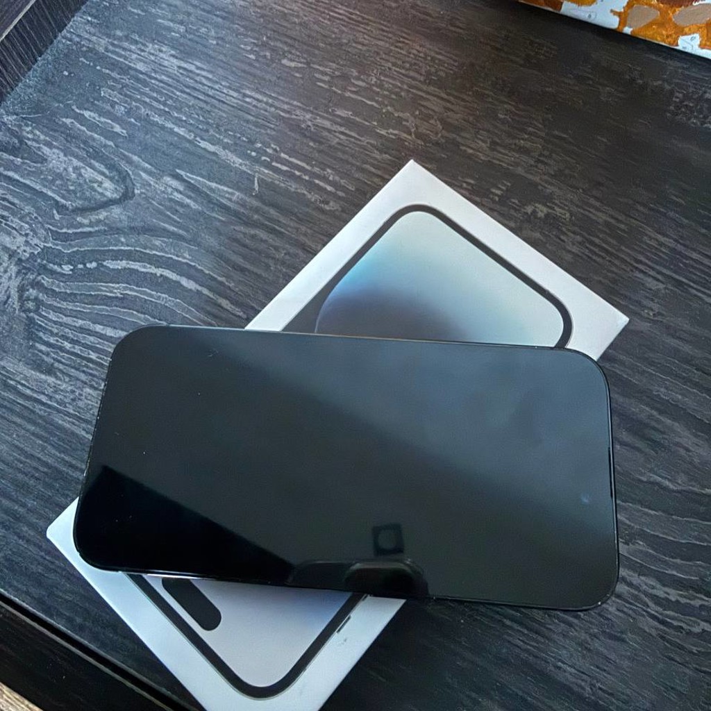 IPhone 14 Pro