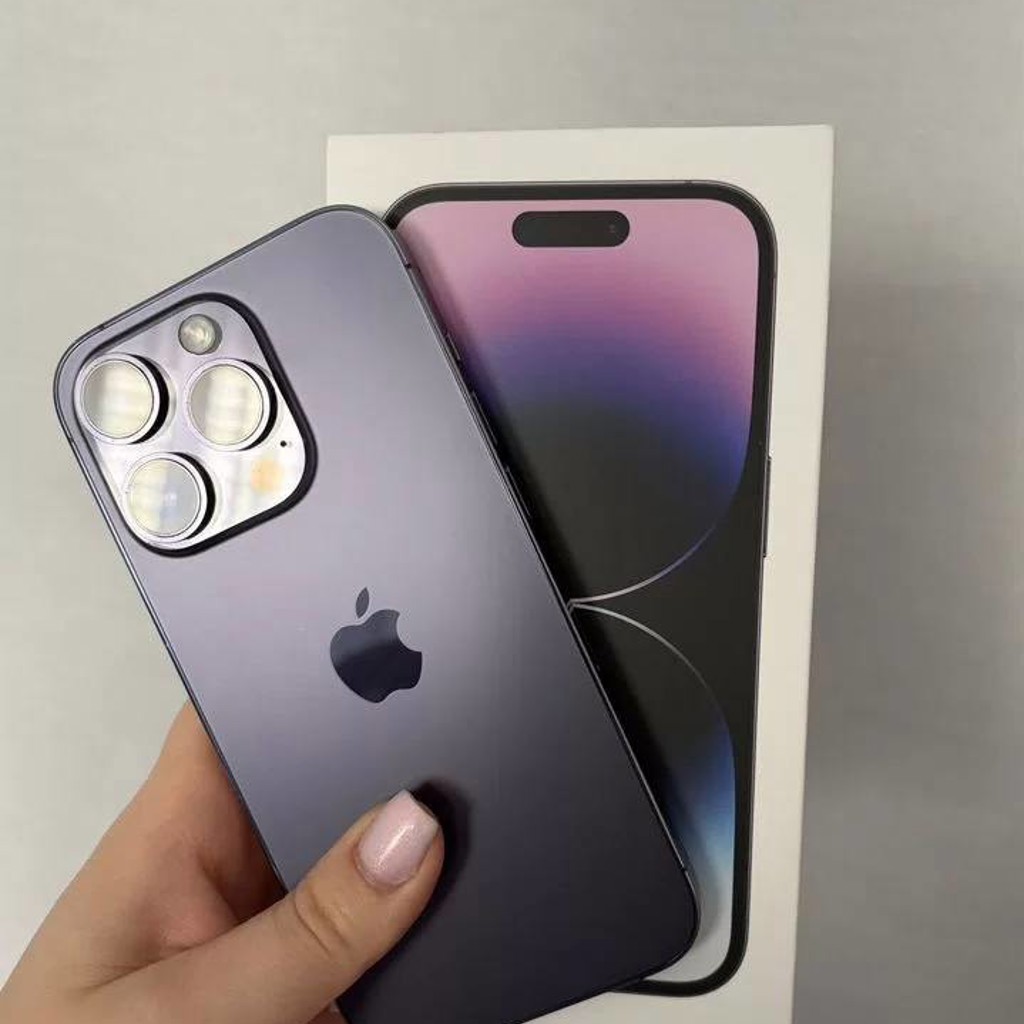 IPhone 14 Pro