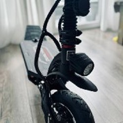 Dualtron Spider Max - фото 2