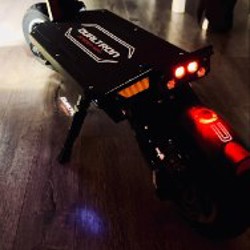 Dualtron Spider Max - фото 4