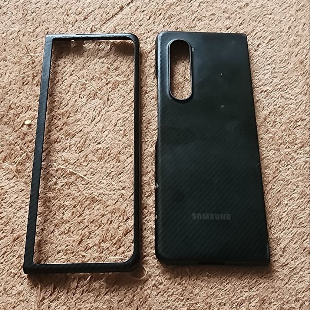 Samsung Galaxy Fold 3 5G