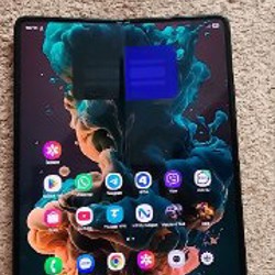 Samsung Galaxy Fold 3 5G - фото 3