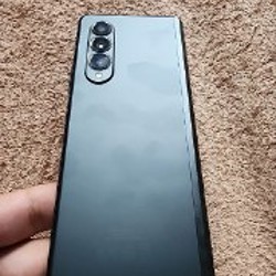 Samsung Galaxy Fold 3 5G - фото 6