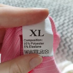 Кружевной crop top - фото 6