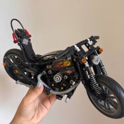 Harley-Davidson - фото 2