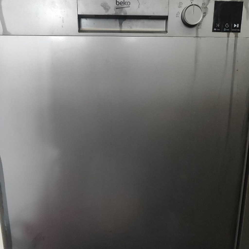 Посудомойка BEKO