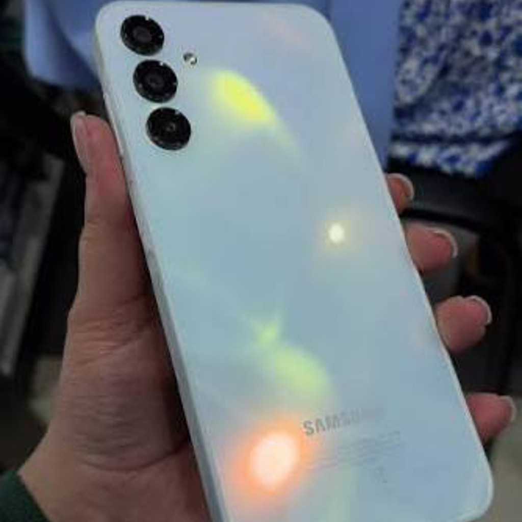 Samsung Galaxy A15