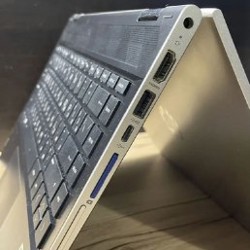 HP x360 - фото 5