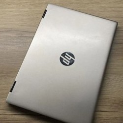 HP x360 - фото 6