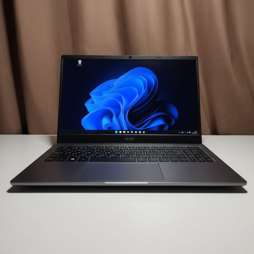 Acer Aspire Lite 15