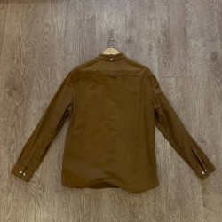 Мужская рубашка H&M - фото 3