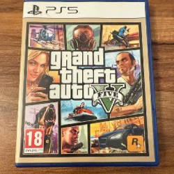 GTA 5 - фото 1