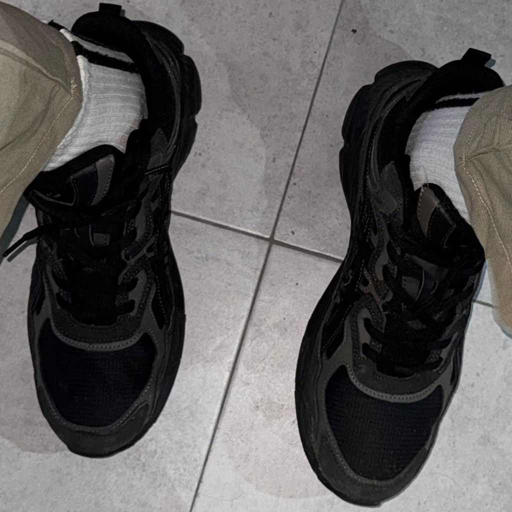Кроссовки ASICS Gel-Kayano