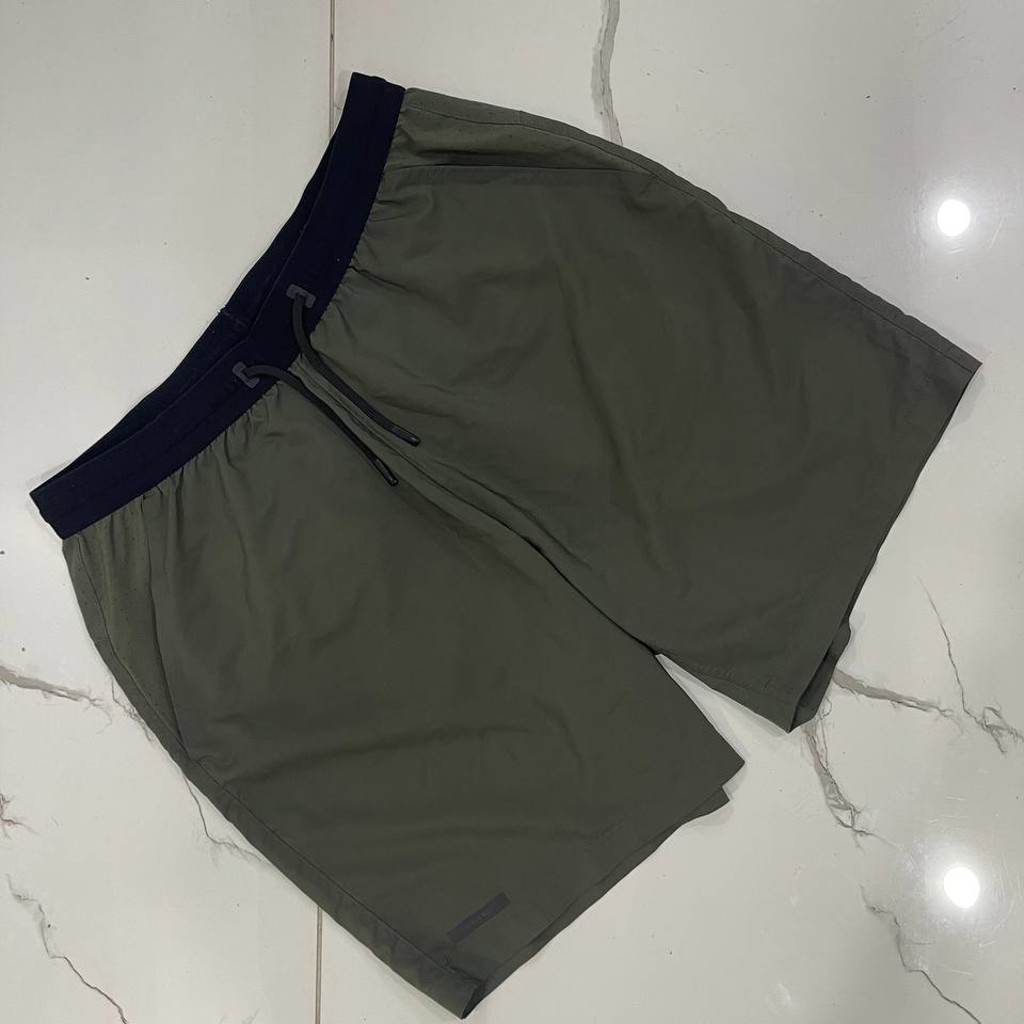 Шорты Decathlon Kalenji