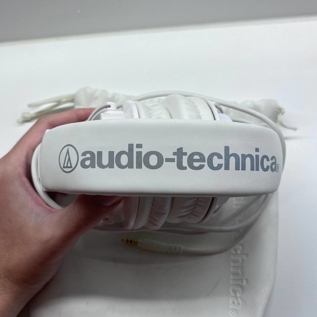 Наушники Audio Technica ATH-M50X