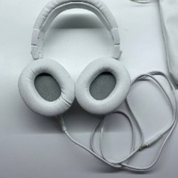 Наушники Audio Technica ATH-M50X - фото 2