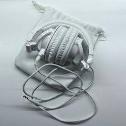 Наушники Audio Technica ATH-M50X - фото 3