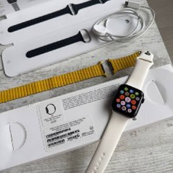 Apple Watch SE 44mm - фото 3
