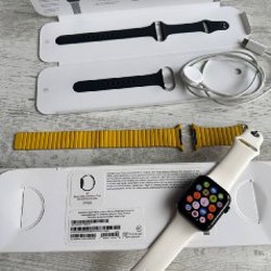 Apple Watch SE 44mm - фото 5