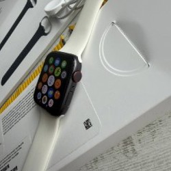 Apple Watch SE 44mm - фото 7