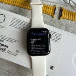Apple Watch SE 44mm - фото 9