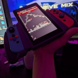 Nintendo Switch + Accessories - фото 3