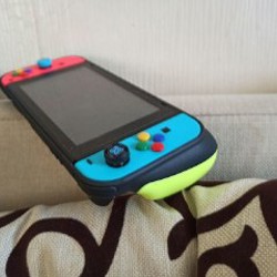 Nintendo Switch + Accessories - фото 4
