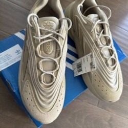 Adidas Ozelia Sand - фото 6