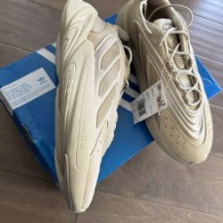 Adidas Ozelia Sand - фото 7