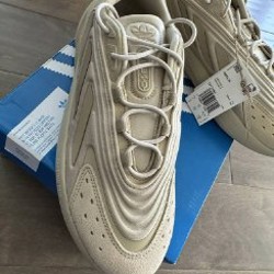 Adidas Ozelia Sand - фото 8