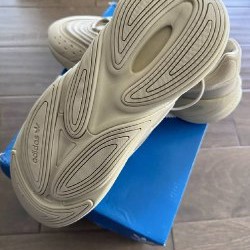 Adidas Ozelia Sand - фото 10