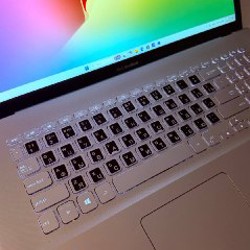 ASUS VivoBook 17 - фото 2