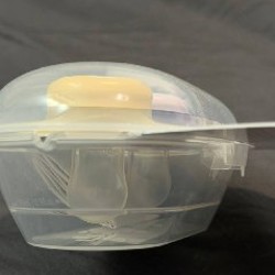 Соски пустышки Philips Avent - фото 2