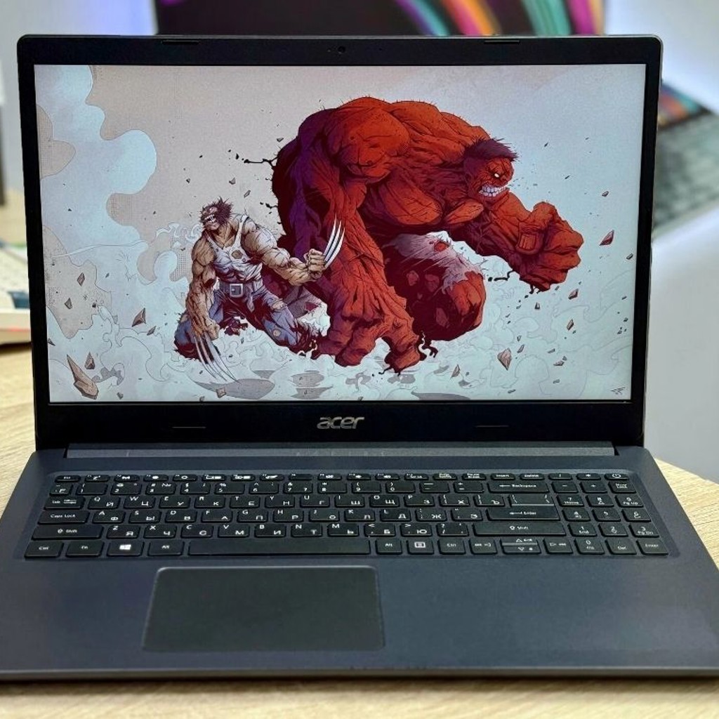Ноутбук Acer Aspire А315-56
