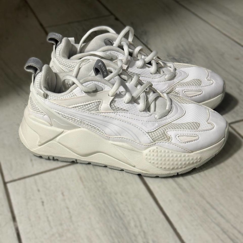 Кроссовки PUMA