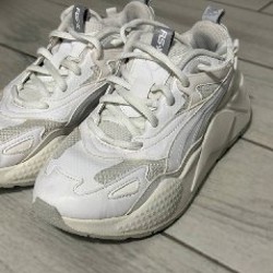 Кроссовки PUMA - фото 2