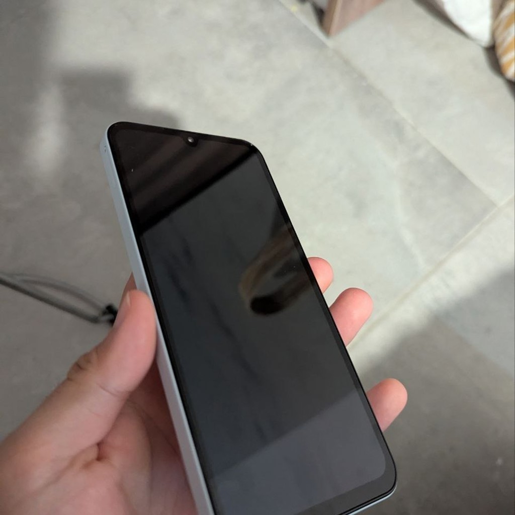 Samsung Galaxy A15